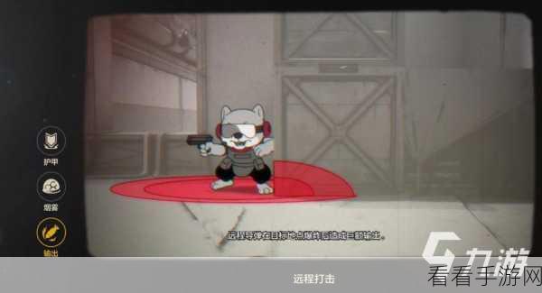 王牌战士深度攻略，猎手天赋完美搭配，竞技场制胜秘籍