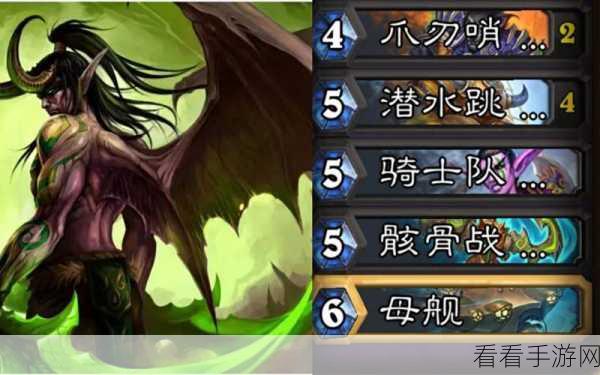 王牌战士深度攻略，猎手天赋完美搭配，竞技场制胜秘籍