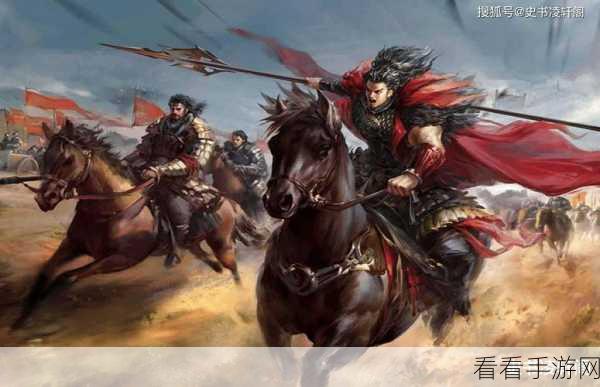 策魂三国，顶尖武将战力排行大揭秘