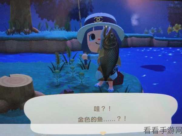 动物森林小白新手攻略开局3只老鼠