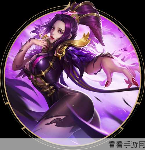 王者荣耀，芈月5V5团战制霸攻略，解锁嗜血女王的无尽杀戮