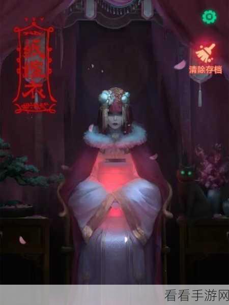 纸嫁衣 4 红丝缠，沉浸其中的极致代入体验