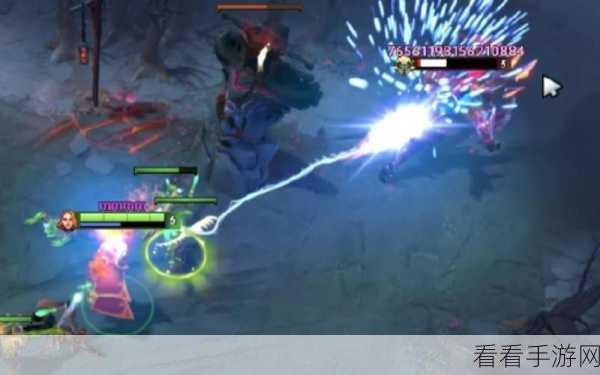 Dota2更新停滞？破解更新难题，重返竞技巅峰！