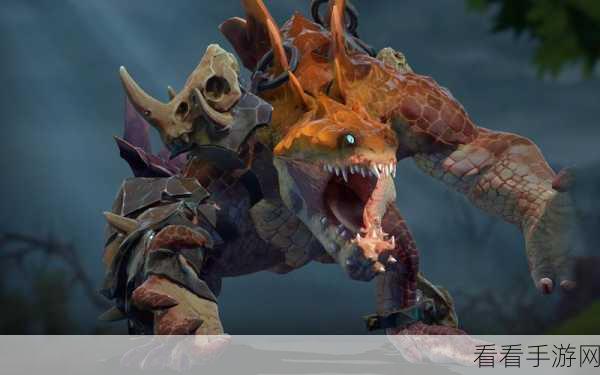 Dota2更新停滞？破解更新难题，重返竞技巅峰！