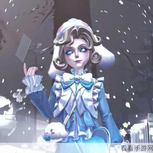独家揭秘，第五人格约瑟夫宿醉皮肤高效获取策略，助你实力飙升！