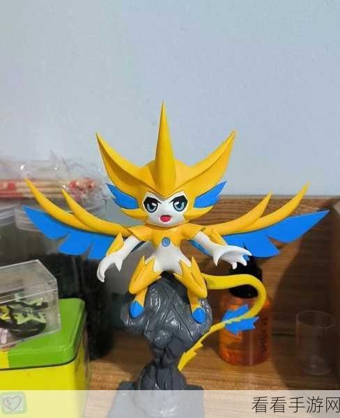 洛克王国，独角兽快速升级秘籍，恶魔独角兽养成攻略大揭秘