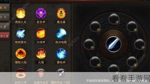 手游奇境探险全攻略，从新手小白到大神的蜕变之旅