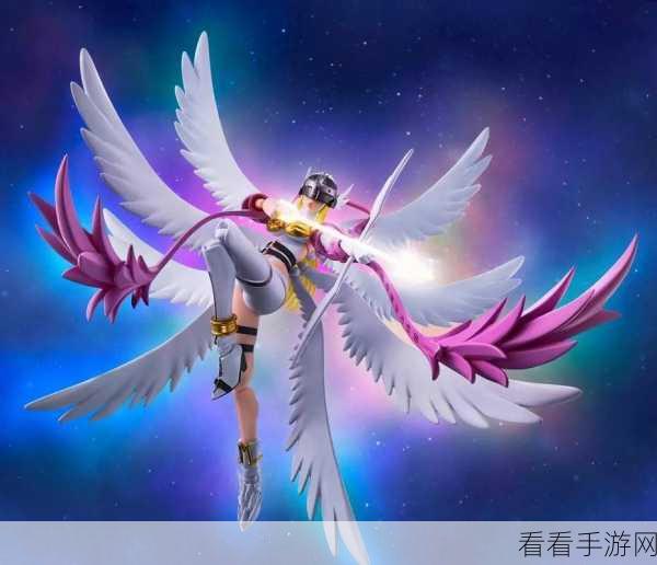数码宝贝新世纪，天女兽进化的终极指南