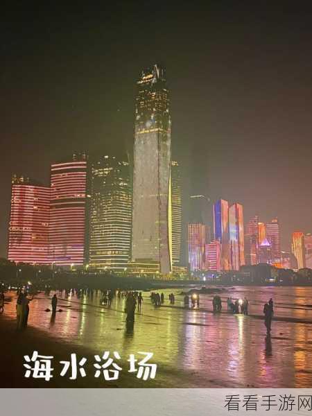 女孩与海，神秘嘉宾震撼登场，海岛盛宴即将开启！