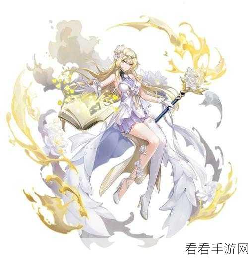 花灵手游，顶尖角色排行与全属性图鉴深度解析