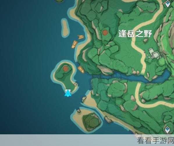 原神雾海纪行深度攻略，揭秘幽灵钓鱼任务全步骤与高效完成技巧