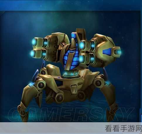 星际逆战，探秘不朽装备系统的神秘力量