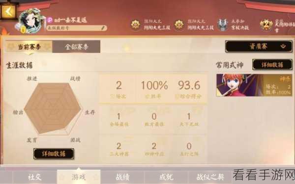 决战平安京，神乐技能伤害深度剖析与实战运用