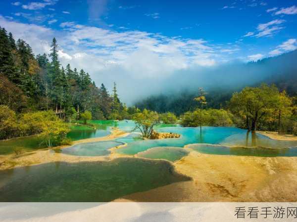 跨界联动新风尚，寻道大千携手黄山文旅，开启修仙之旅大赛
