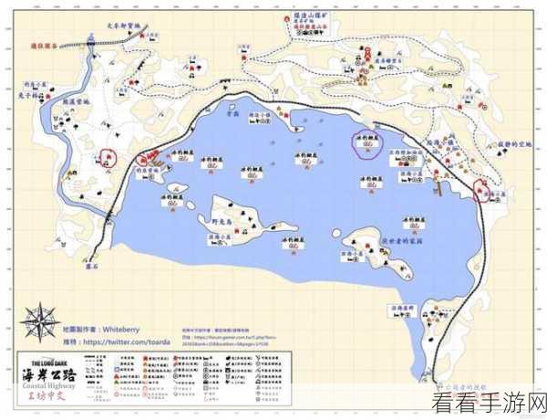 漫漫长夜沿海公路小屋玩法攻略:竞技场制胜法宝