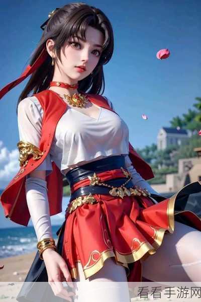 王者荣耀云缨角色装扮大赛，创意无限，古风少女新风采