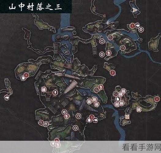 古墓丽影 9 武器装备升级秘籍大揭秘