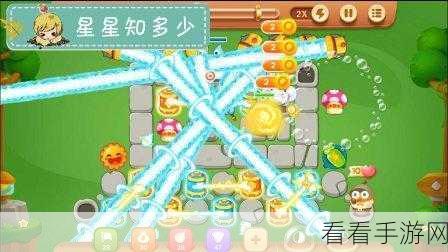 保卫萝卜3深度攻略，解锁并玩转强力角色小吉的秘籍