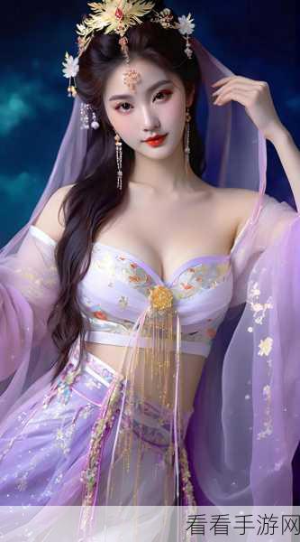 魅力无限！女生必玩古装手游秘籍与深情体验