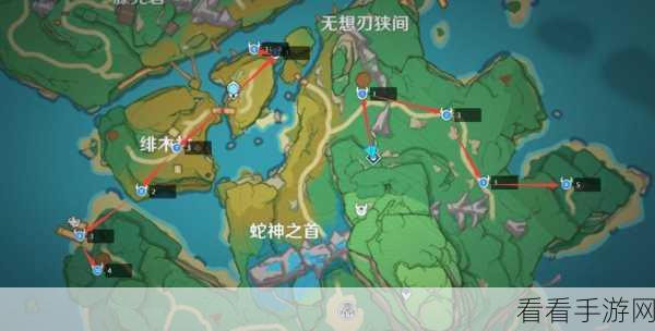 手游攻略揭秘，祇，女神之道柏饼点心高效获取攻略