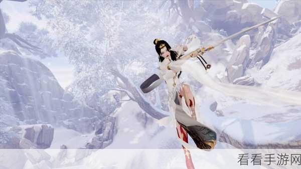 剑三万花扶摇探秘，绝情谷扶摇点全攻略