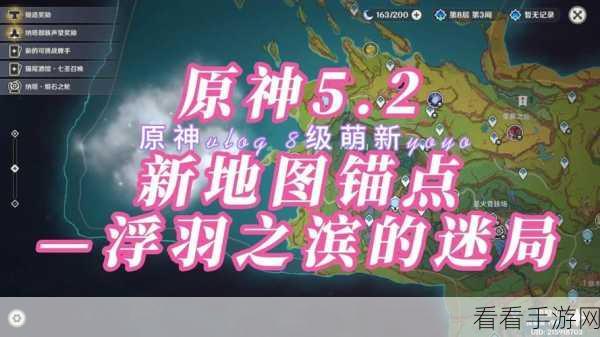 原神迷雾挑战攻略，揭秘任务无法完成的真相