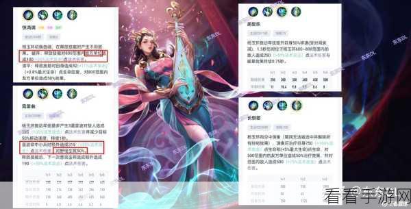 王者荣耀，李元芳技能深度剖析与实战运用指南