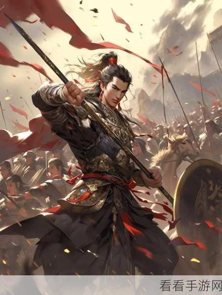 圣剑传说 2 震撼登场！经典盔甲彰显勇士非凡魅力
