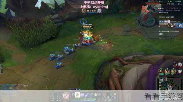 掌控刀妹节奏，制霸对局战场