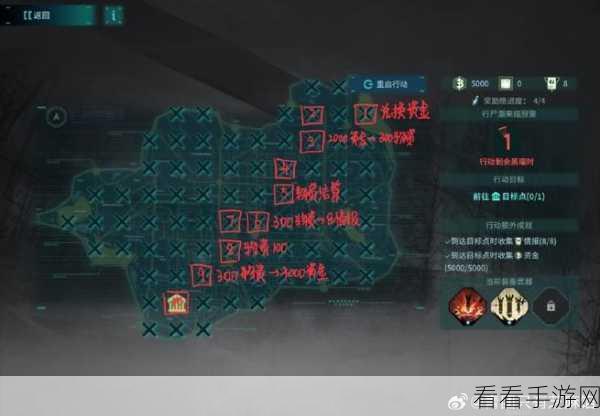 白荆回廊，解锁你的首个S级成就全攻略