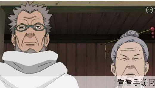 火影忍者手游，转寝小春实力全揭秘，对战技巧大公开！