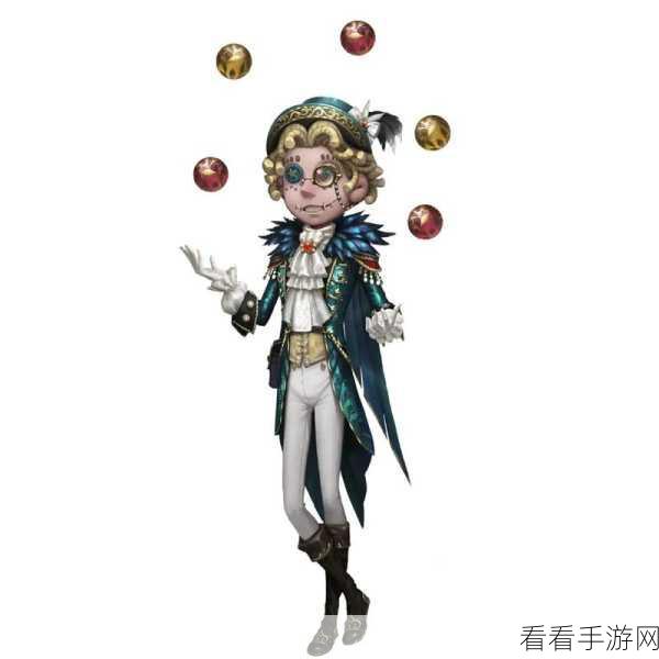 第五人格杂技演员开机攻略，解锁隐藏技巧，称霸庄园！