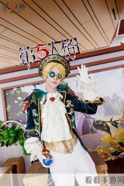 第五人格杂技演员开机攻略，解锁隐藏技巧，称霸庄园！