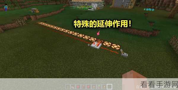 我的世界龙头神秘揭秘，解锁它的独特作用与隐藏玩法