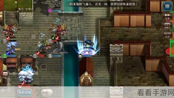 梦幻模拟战冰雪保卫战，四完美通关秘籍大揭秘