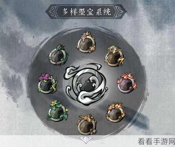墨境游戏深度攻略，解锁所有成就秘籍