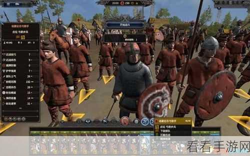 王座战争首发全攻略，解锁战争迷雾，征服荣耀之巅