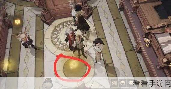 哈利波特魔法觉醒，探秘皮皮鬼与拼图碎片收集秘籍