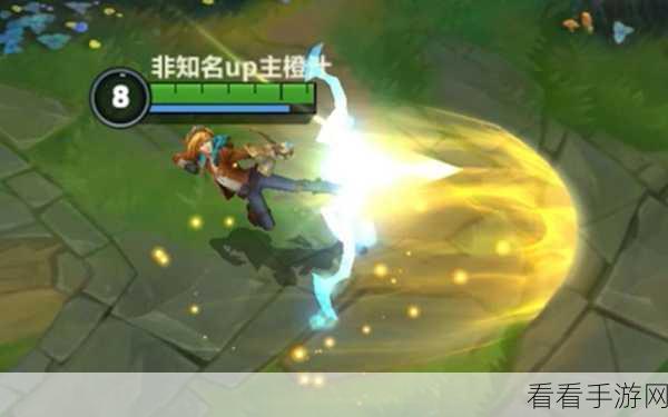 EZ 大招精准释放，掌控战局的关键秘诀