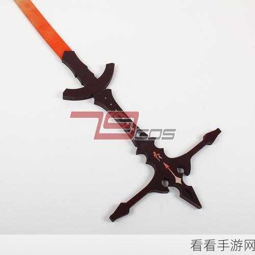 崩坏3新武器评测，涅炎剑史尔特尔，点燃战场的终极利刃