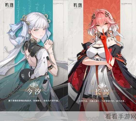鸣潮食物 Buff 叠加秘籍，策略与技巧全解析