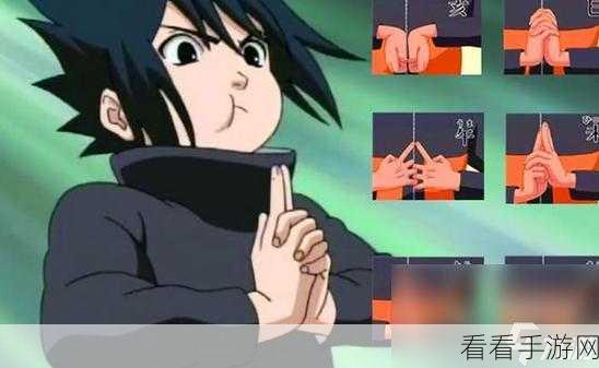 火影忍者手游深度攻略，揭秘忍者之印高效获取，副本怪物弱点全解析