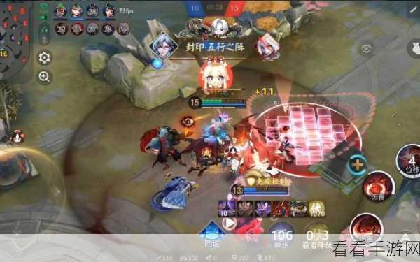 决战平安京，夜刀神对线秘籍大揭秘