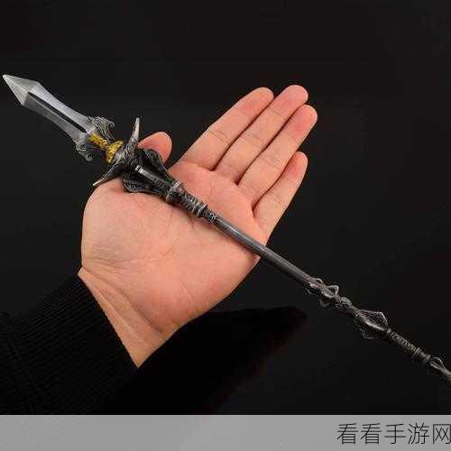 黑神话，悟空 楮白枪头的神奇用途与游戏实力飞升秘籍