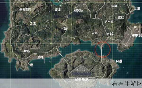 绝地求生刺激战场，海岛地图桥头收费站堵桥战术深度剖析