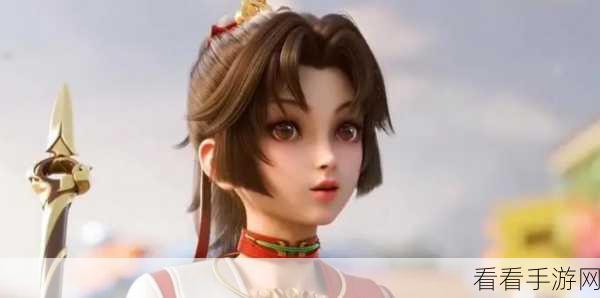 云缨全新皮肤震撼登场，手感测评全揭秘
