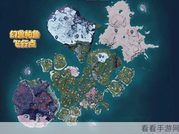 幻兽帕鲁战力巅峰对决，权威排行榜全揭秘