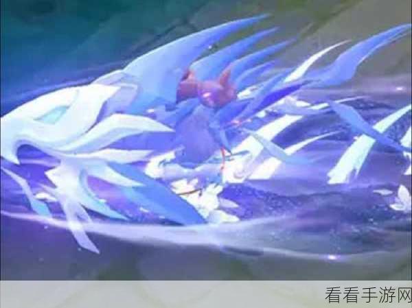 王者荣耀澜逐花归海皮肤攻略，解锁绝美皮肤的全方位秘籍