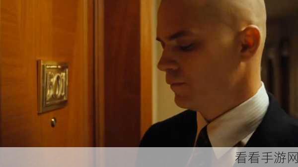 杀手代号47深度攻略，解锁顶级刺客秘籍，称霸暗杀世界