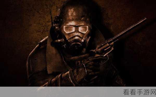 辐射 4 港湾惊魂 DLC 传说怪神秘代码大曝光